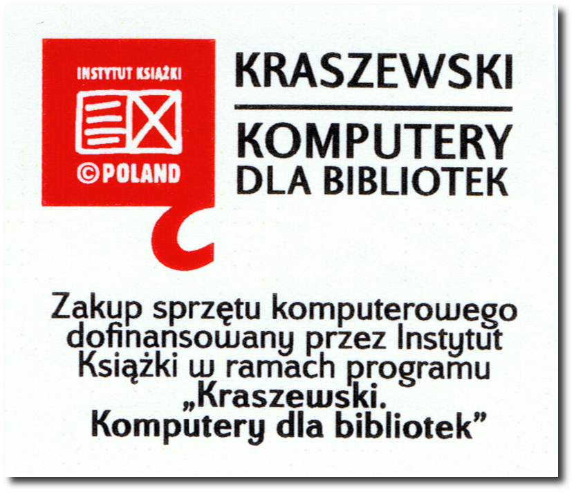 kraszewski logo