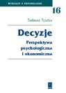 decyzje